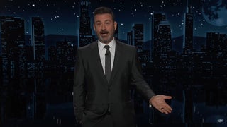 Jimmy Kimmel Jokes if SCOTUS Rules Against Trump’s Immunity Claim, ‘It Might Actually Kill Him’ | Video