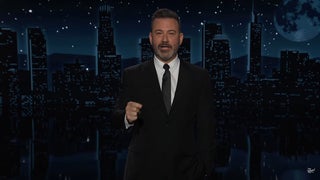 Kimmel Jokes Trump is Also ‘Leading Nikki Haley by Double Digits in Felony Charges’ After New Hampshire | Video