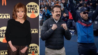 Jason Sudeikis and Brendan Hunt Say Joy Behar’s Claim She Was Offered a Role in ‘Ted Lasso’ Is ‘News to Us’