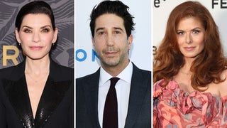 Julianna Margulies, David Schwimmer and Over 260 More Implore Academy to Include Jews in Inclusion Standards | Exclusive