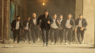 Finnish-Iranian Action Film ‘Layers of Lies’ Acquired by Freestyle Digital Media | Exclusive