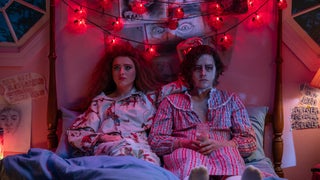 ‘Lisa Frankenstein’ Trailer Promises a Shocking Love Story From Diablo Cody | Video