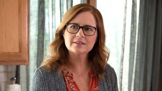 Jenna Fischer Reveals Breast Cancer Diagnosis, Treatment: ‘I Am Now Cancer-Free’