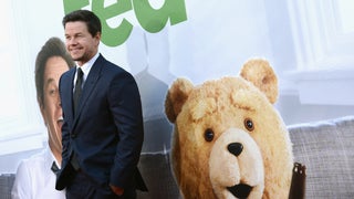 Why Mark Wahlberg Won’t Appear in Peacock’s ‘Ted’ Series