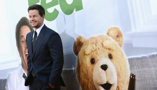 Why Mark Wahlberg Won’t Appear in Peacock’s ‘Ted’ Series