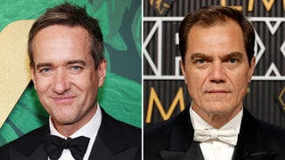 Matthew Macfadyen, Michael Shannon to Lead Netflix Drama ‘Death By Lighting’