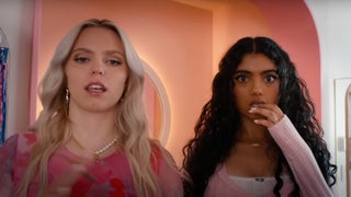 Here Are All the Songs in the ‘Mean Girls’ Movie