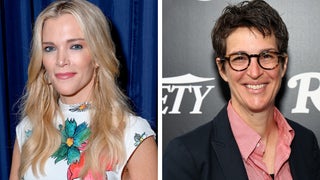 Megyn Kelly Says Rachel Maddow Shares Trump’s ‘Superpower’ of Lying ‘With Impunity’: ‘No Self-Awareness!’ | Video