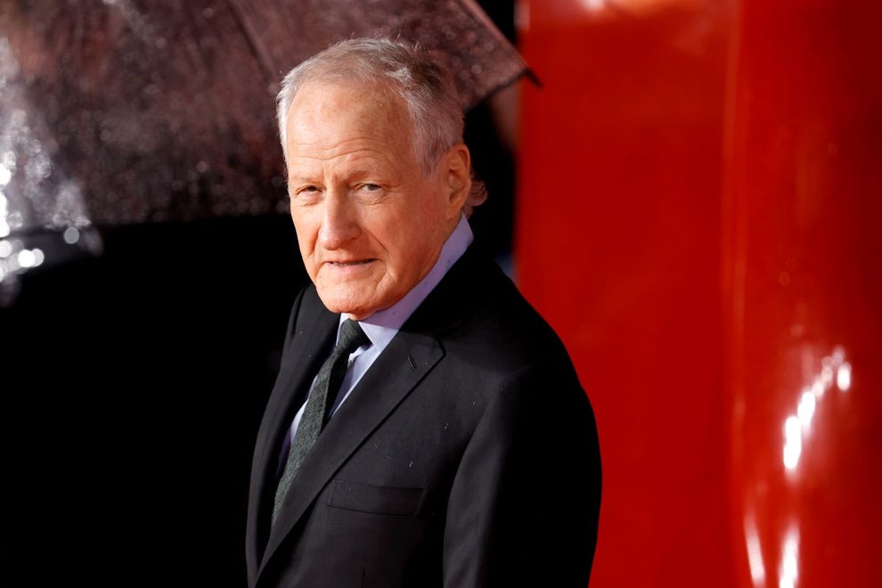 Michael Mann GettyImages-1830804961