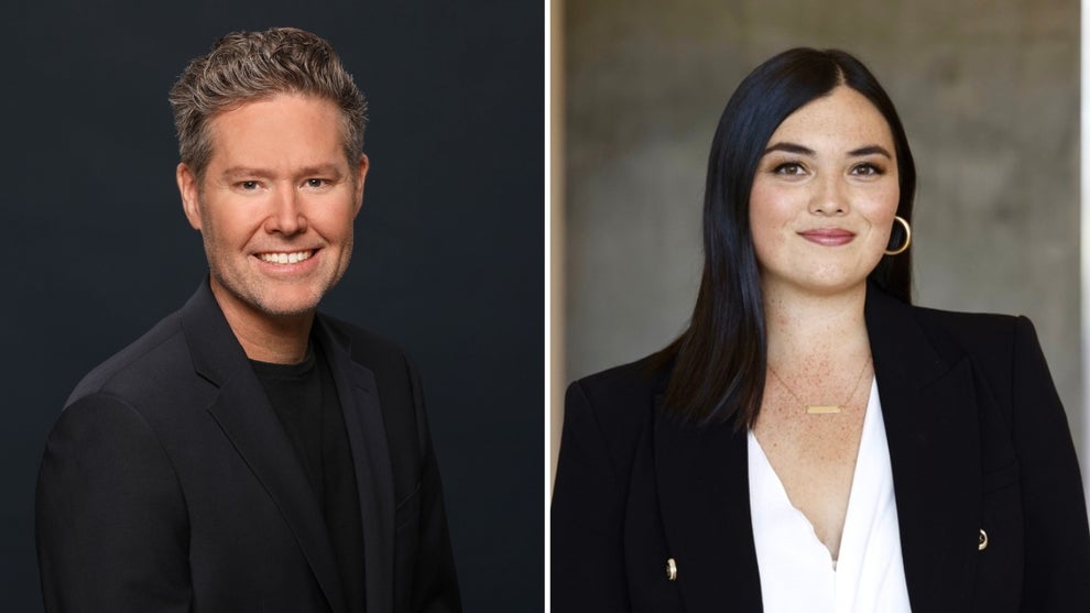Mitch Graham, Mackenzie Mitchell