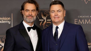 Nick Offerman Wishes He Could Share ‘Last of Us’ Emmy With Murray Bartlett: ‘Without Frank, Bill Ain’t S–t’