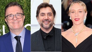 Nathan Lane, Javier Bardem and Chloë Sevigny Join Ryan Murphy’s ‘Monster’ Season 2