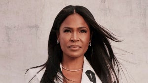 Nia Long Katherine Jackson