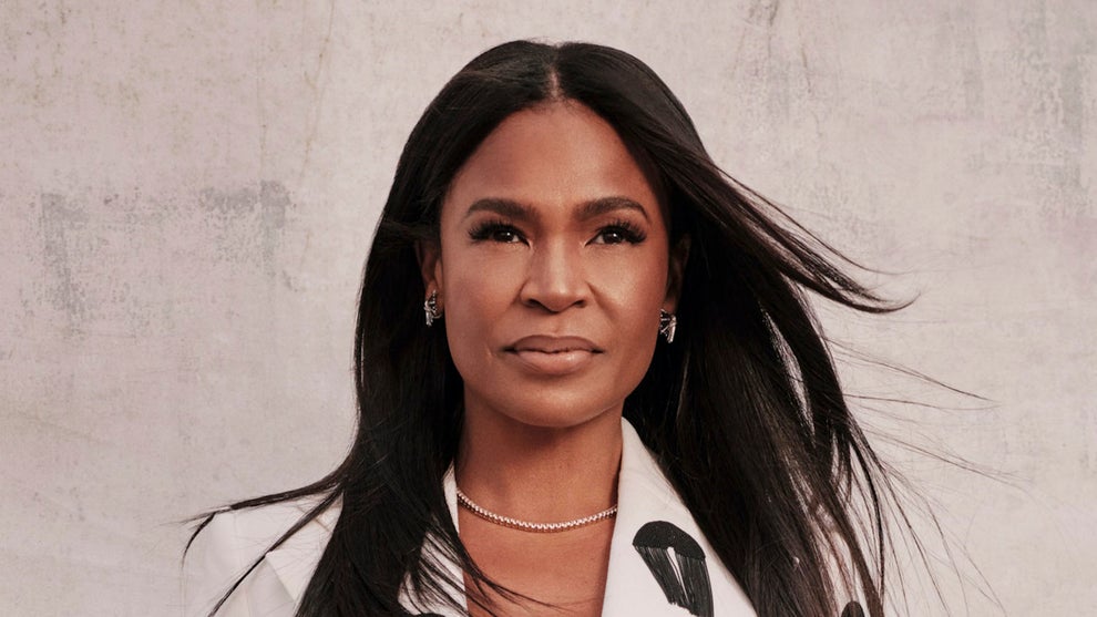 Nia Long Katherine Jackson
