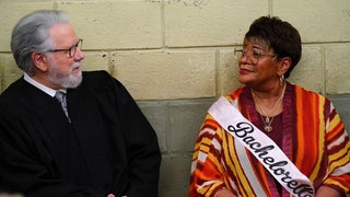 ‘Night Court’ OG Marsha Warfield Praises Season 2 Return: ‘I’m Grateful They Made Roz Gay’