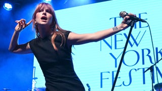 Paramore to Cover Talking Heads’ ‘Burning Down the House’ in New A24 Album ‘Coming Soon’