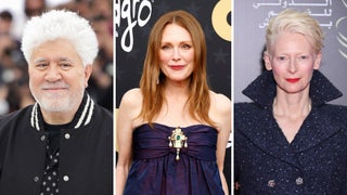 Sony Pictures Classics Acquires Pedro Almodóvar’s ‘The Room Next Door’ Starring Julianne Moore, Tilda Swinton