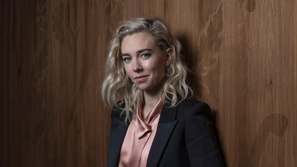 Vanessa Kirby