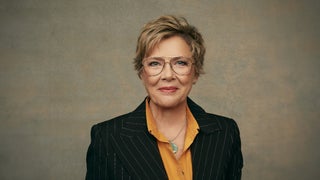 Annette Bening Relished the Physical Hurdles of ‘Nyad’: ‘That’s What We Love to Do as Actors’