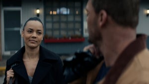 Reacher Season 2