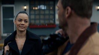 ‘Reacher’ Star Maria Sten Talks Season 2 Finale and Teases Neagley’s Return in Season 3