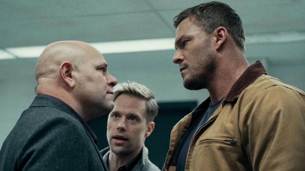 Reacher