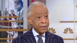 ‘Morning Joe’: Al Sharpton Says He’s ‘Embarrassed’ by Tim Scott for Backing Trump ‘in Such a Way That Is So Humiliating’ | Video