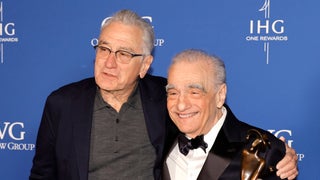 Martin Scorsese Explains How Robert De Niro Improvised ‘You Talkin’ To Me?’ Scene in ‘Taxi Driver’ | Video