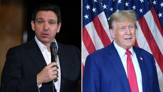 Ron DeSantis Says Fox News Doesn’t Hold Trump Accountable ‘Because They’re Worried About Losing Viewers’ | Video