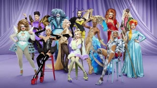 ‘RuPaul’s Drag Race’: From New York to Brownsville, Season 16 Queens Are Doing Their Hometowns Proud