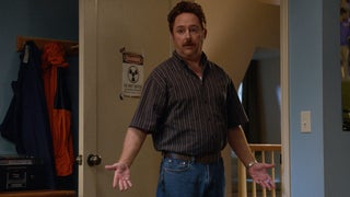 ‘Ted’ Star Scott Grimes Says ‘All in the Family’ Inspired His Character Matty Bennett