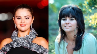 Selena Gomez to Play Linda Ronstadt in Upcoming Biopic