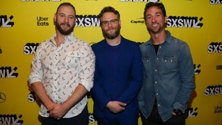 Seth Rogen, Evan Goldberg and James Weaver Extend First-Look Deal With Lionsgate Television