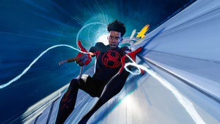 ‘Spider-Man: Across the Spider-Verse’ Creators Return With Multiple Directors: ‘Like Watching a Great Jazz Combo’