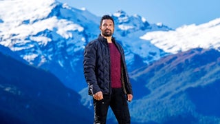 CBS Orders Reality Competition Series ‘The Summit’
