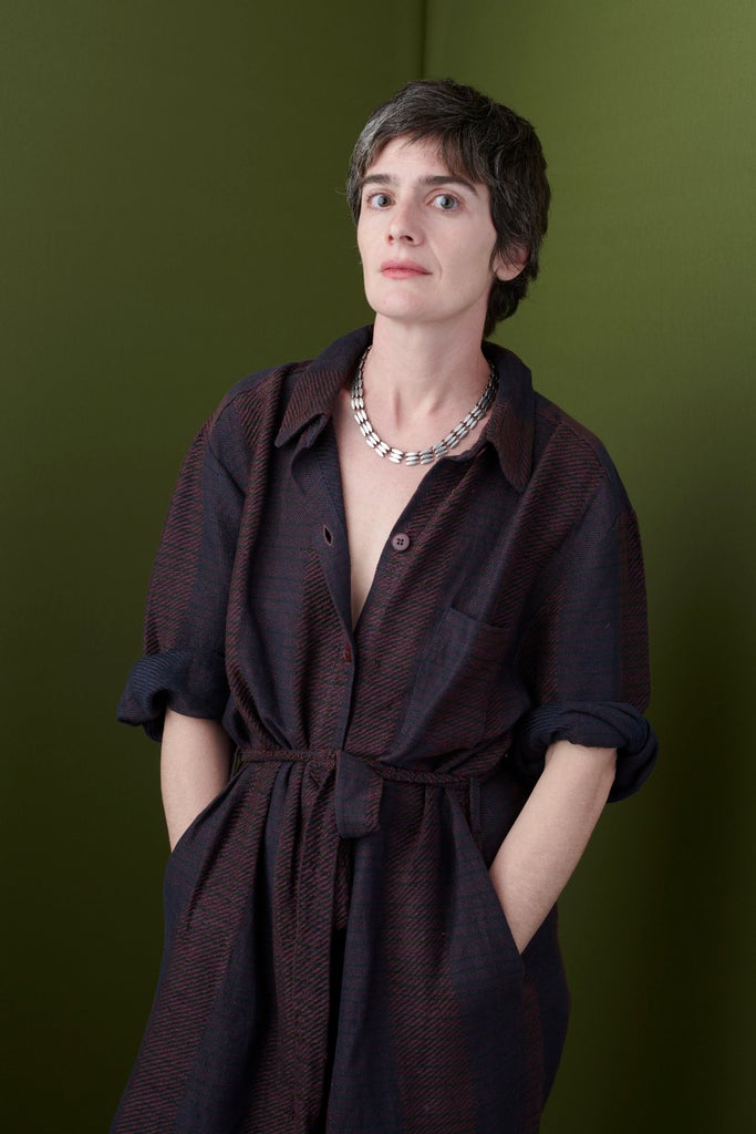 Gaby Hoffman, “Little Death”
