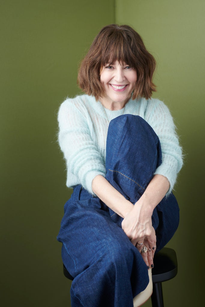 Rosemarie DeWitt, “Out of my Mind”