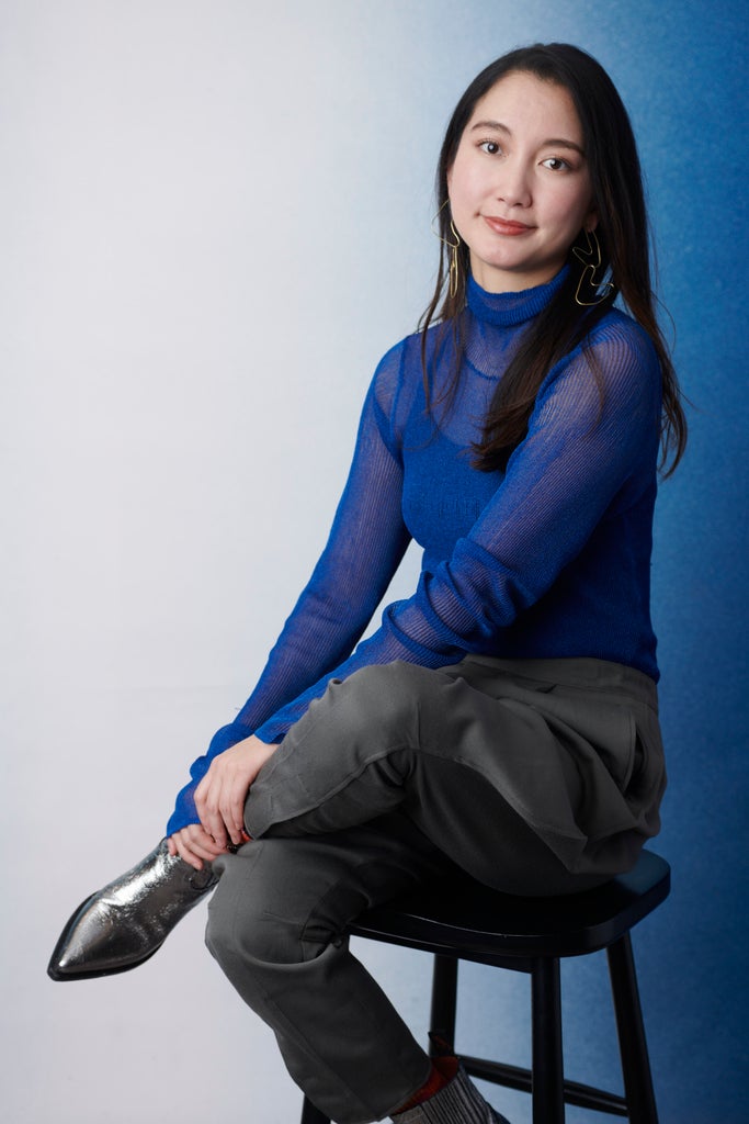 Shiori Ito, “Black Box Diaries”