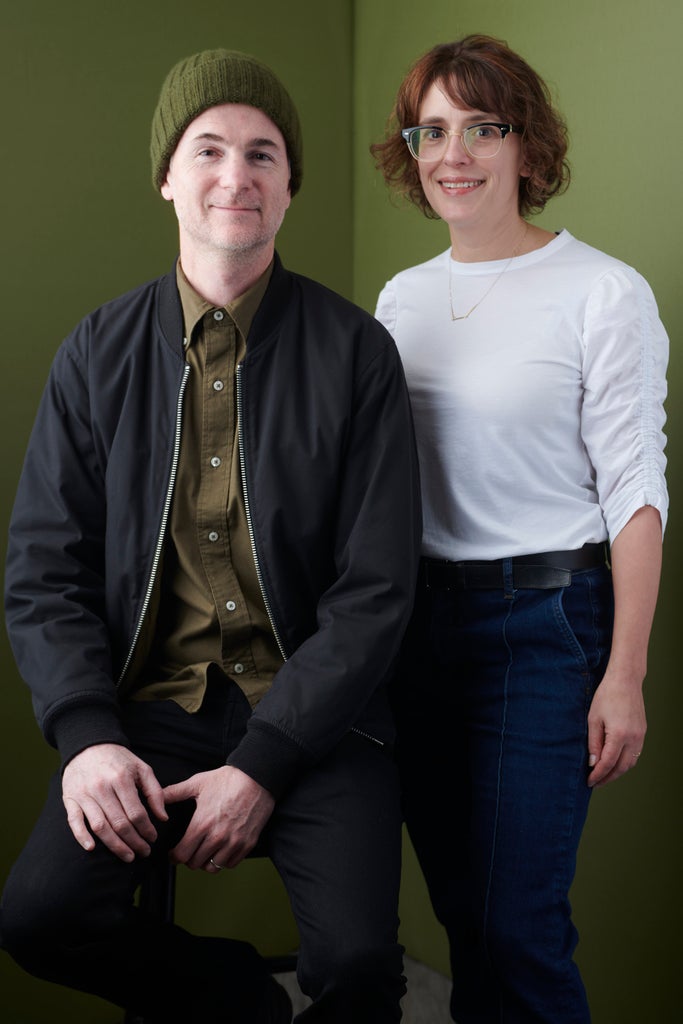 Ryan Fleck & Anna Boden, “Freaky Tales”