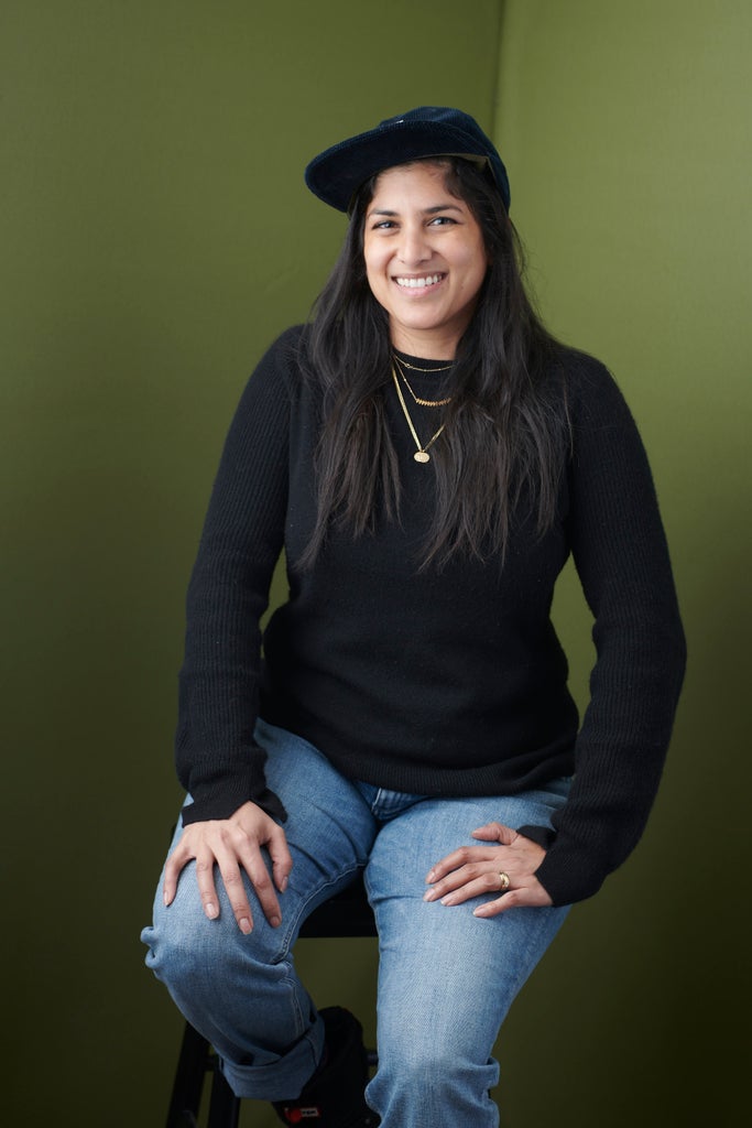 Christine D’Souza-Gelb, “Love Me” & “Little Death”