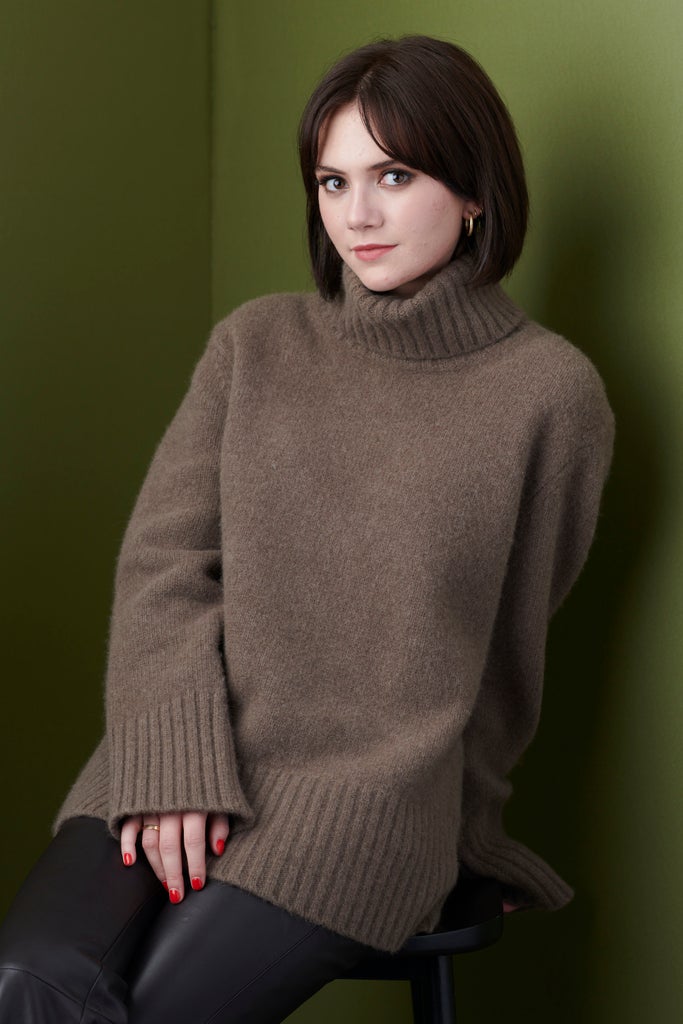 Emilia Jones, “Winner”
