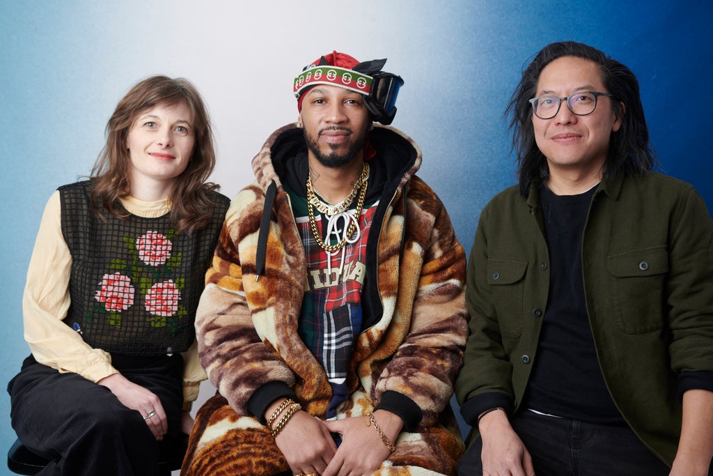 Brett Story, Chris Smalls & Stephen T. Maing, “Union”