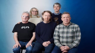 Devo Bandmembers Explain How They Restored Old New York Shows Found on 16mm Film | Video
