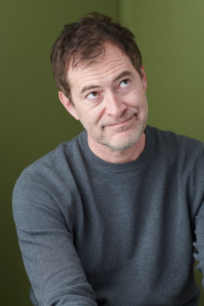 Mark Duplass, “Penelope”