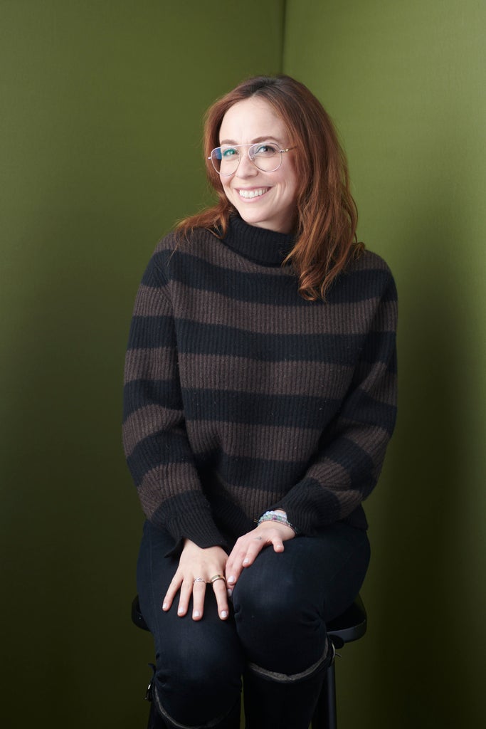 Shira Lazar, Founder, What’s Trending