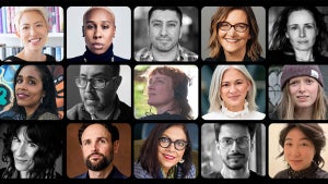 Sundance Jury