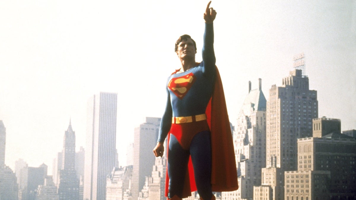 Christopher Reeve Doc ‘Super/Man’ to Get Limited Theatrical Release