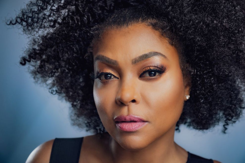 Taraji P. Henson (Photo by Erika Bracey)