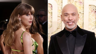 Golden Globes Host Jo Koy Admits Taylor Swift Joke Was ‘Weird’, Says Reaction to Monologue Hurt: ‘I Feel Bad’