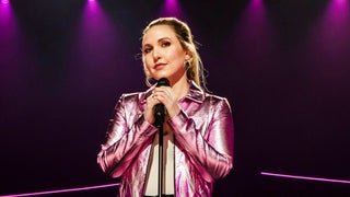 Taylor Tomlinson Sets First Leg of ‘Save Me’ Stand-Up Tour